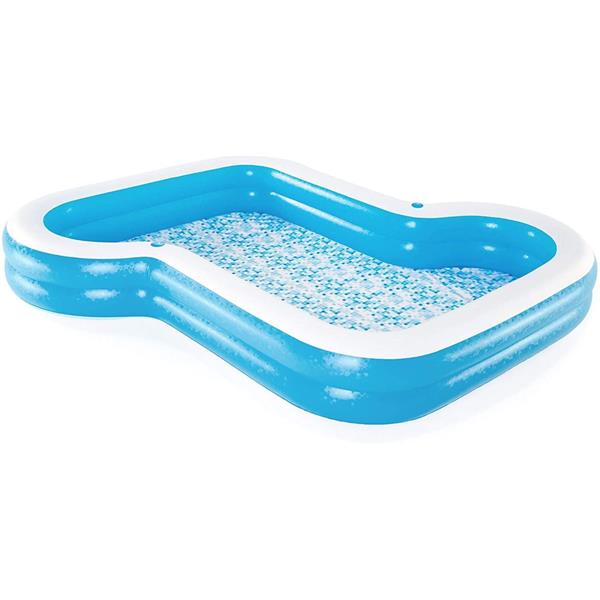 10 Ft Bestway Sunsational Family Swimming Pool For Kids & Family
