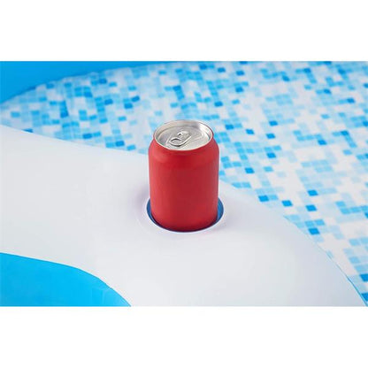 10 Ft Bestway Sunsational Family Swimming Pool For Kids & Family