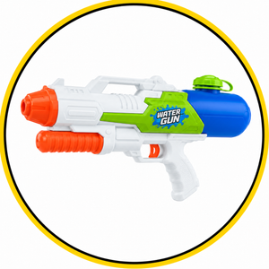 Water Guns