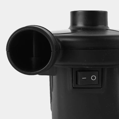Electric Inflator Air Pump for Inflatable Mattresses, Pool Floats
