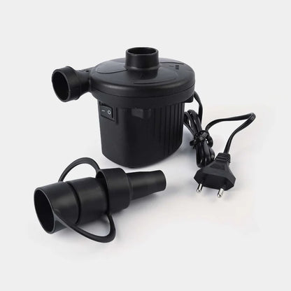 Electric Inflator Air Pump for Inflatable Mattresses, Pool Floats