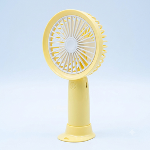 Summer Cooling Fans