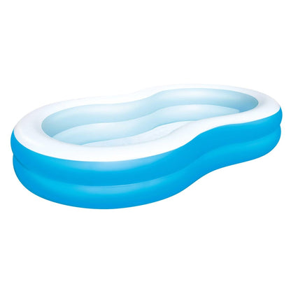 Bestway The Big Lagoon Family Pool  8'7" x 62" x 18" For Kids
