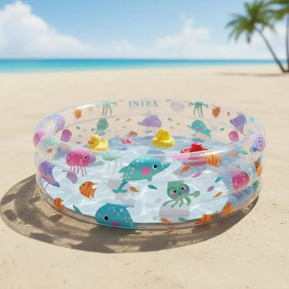 INTEX 2 feet Baby Swimming pool