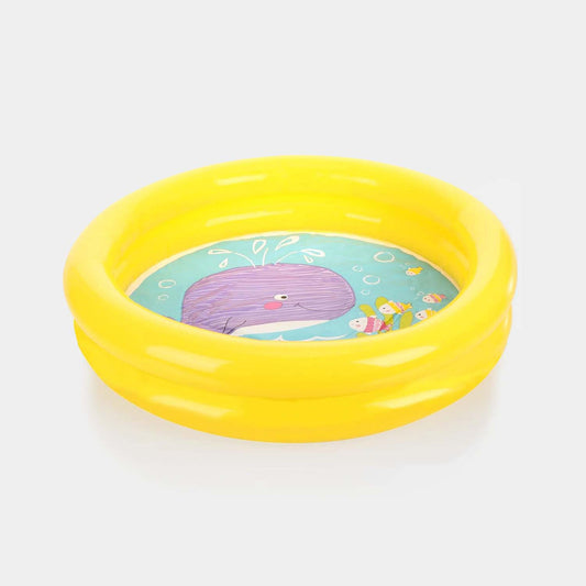 INTEX My First Baby Pool (24"x6")
