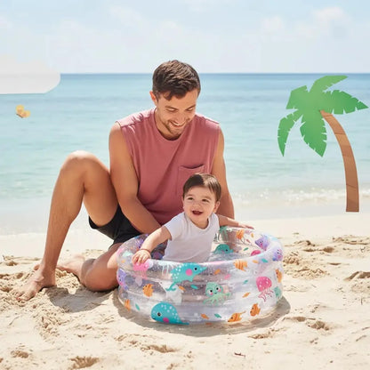 INTEX 2 feet Baby Swimming pool