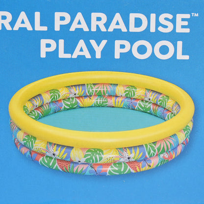 BESTWAY Kids Pool 66" X 15"