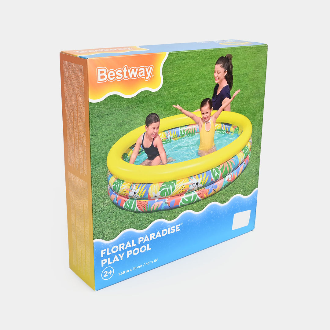BESTWAY Kids Pool 66" X 15"