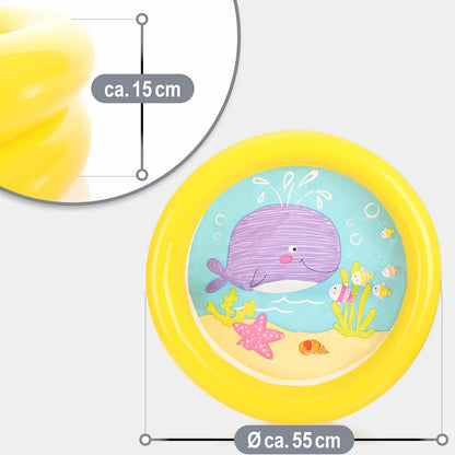 INTEX My First Baby Pool (24"x6")