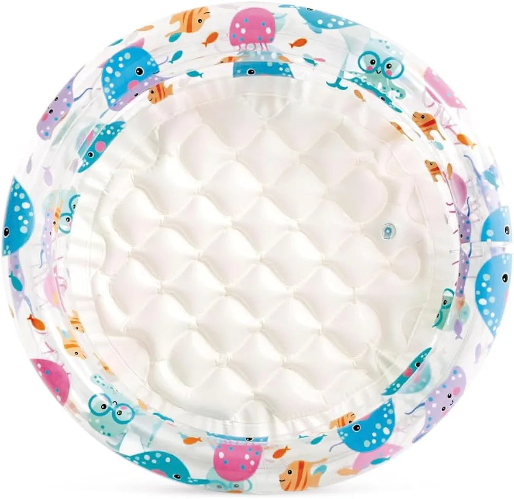 INTEX 2 feet Baby Swimming pool