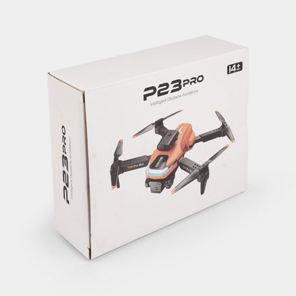 P23 Pro Foldable Camera Drone with Intelligent Obstacle Avoidance