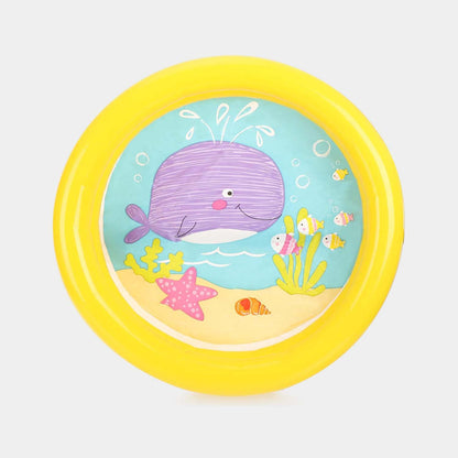 INTEX My First Baby Pool (24"x6")