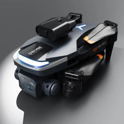 P23 Pro Foldable Camera Drone with Intelligent Obstacle Avoidance