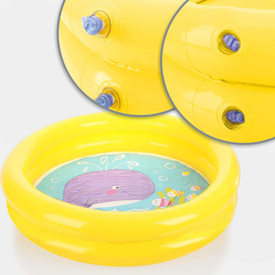 INTEX My First Baby Pool (24"x6")